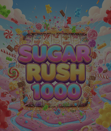 Sugar Rush 1000