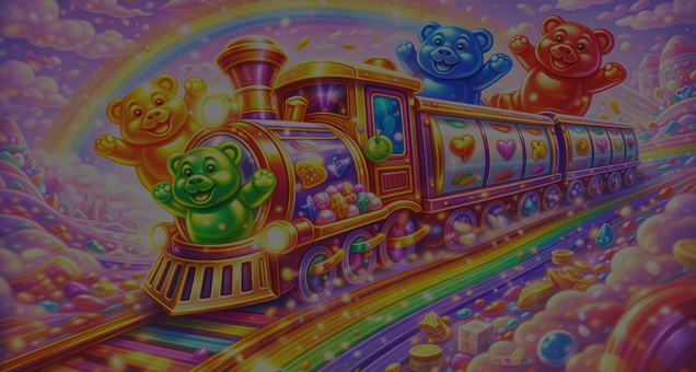 Sugar Rush 1000