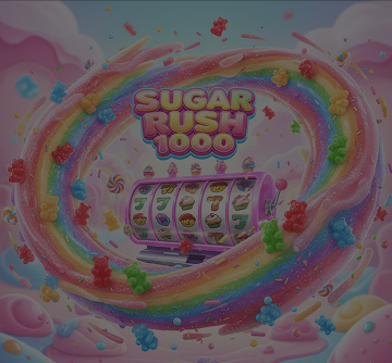 Sugar Rush 1000