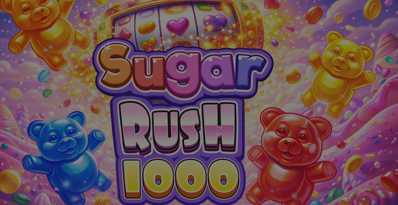 Sugar Rush 1000
