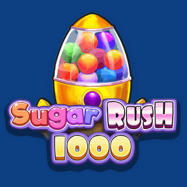 Sugar Rush 1000